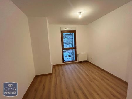 Appartement à louer 3 pièces 66.8m² - Photo 3
