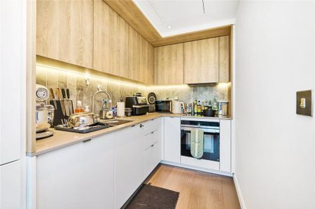 1 bedroom apartment to rent - Photo 4