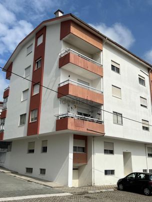 Apartamento em Pedroso, Pedroso - Photo 1