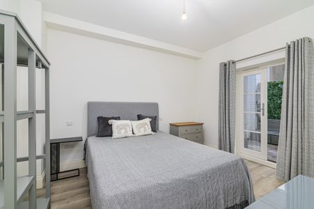 2 Bed Flat, Charlwood Street, SW1V - Photo 5