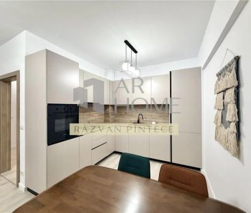 Apartament 2 camere, prima inchiriere, Nord MRS Gradinile Ploiesti - Fotografie 4