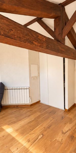 Location Appartement 1 pièce 17m² MACON 71000 - Photo 1