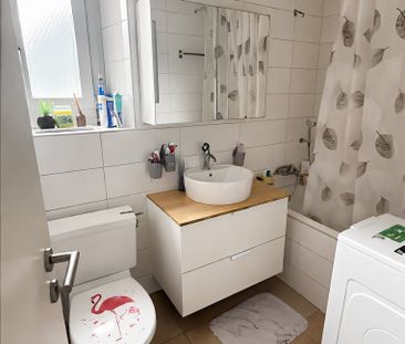 À saisir ! Magnifique appartement au coeur de Chippis ! - Photo 4