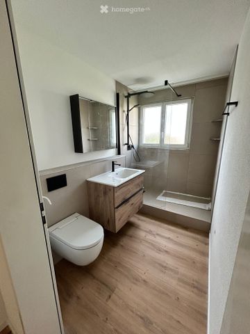 NEUE RENOVIERTE 3.5-Zimmer-Wohnung in ruhigem Quartier - Photo 4