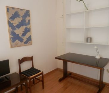 Ενοικίαση κατοικίας, 24 τ.μ., Αθήνα, 550 € - Photo 3