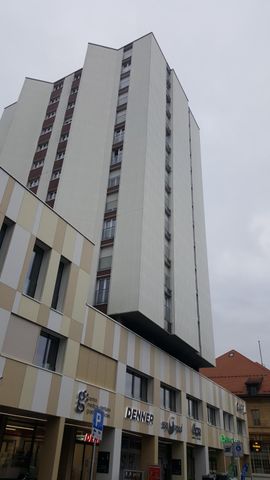 Place de la Gare 4 - appartement 13ème Sud-Ouest - Foto 2