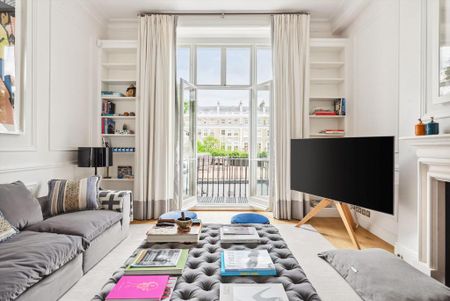 3 bedroom flat to rent - Photo 4