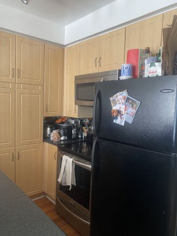 For Lease - 2495 Dundas Street Unit# 208, Toronto, Ontario - Photo 3