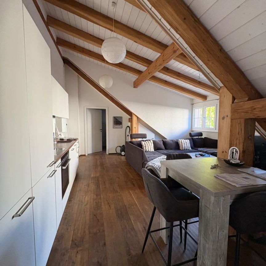 2.5 Zimmer - Photo 1