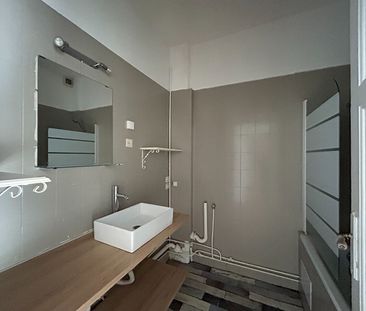 Location Appartement 4 pièces 92m² - Photo 5