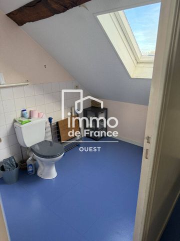 Location appartement 1 pièce 25 m² à Angers (49000) - Photo 2