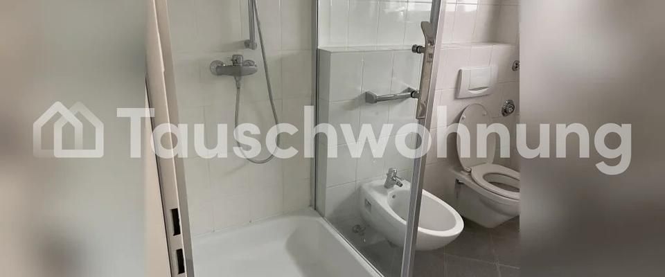 TAUSCHWOHNUNG Biete: moderne 2 Zimmer Wohnung, Suche: moderne Wohnung 3 Zi - Photo 1