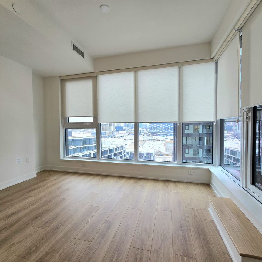 For Lease - 1 Quarrington Lane Unit# 1020, Toronto, Ontario - Photo 1