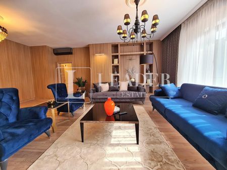 Inchiriere apartament I Herastrau Soseaua Nordului - Photo 3