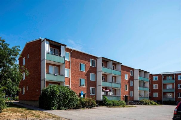 Jungfrugatan 1 B - Photo 1