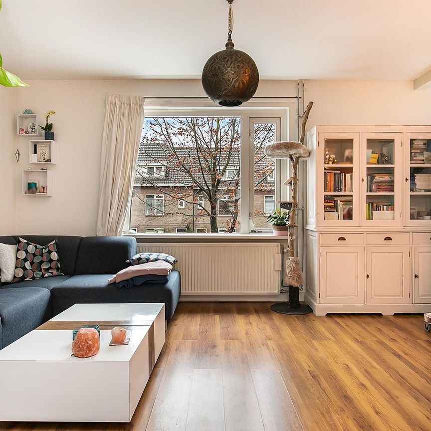 Appartement te huur: Van 't Santstraat 123 6523 BD Nijmegen - Photo 1