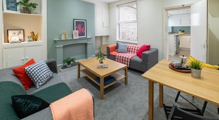 16 Ash Road, Headingley, Leeds, LS6 3JF - Photo 3