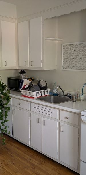 Appart. Meublé - Photo 1