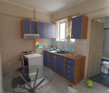 Studio/Γκαρσονιέρα για ενοικίαση - Πάτρα, - Photo 3