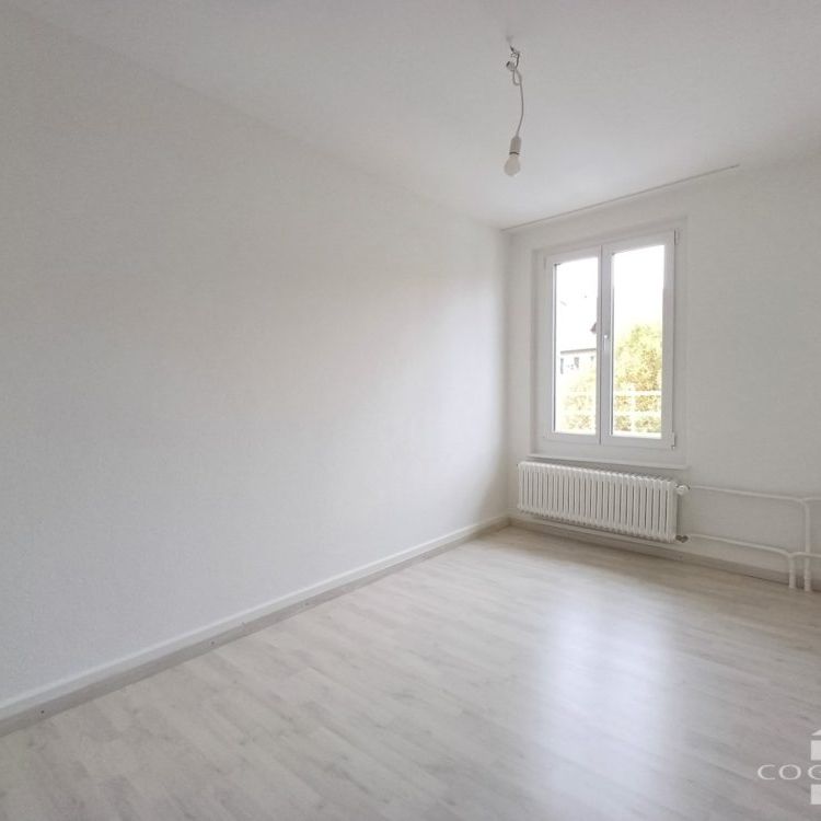 Appartement de 4 pièces au 3ème étage - Foto 1