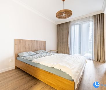 Nowe 2-pok*45m2*Głowackiego*ogórdek*parking - Zdjęcie 5