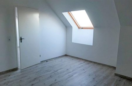 location Appartement T2 DE 37.08m² À MASSY - Photo 4
