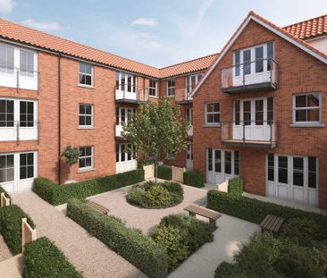 38 Duke Street, Norwich, NR3 3FD - Photo 3