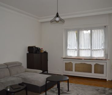 Location Appartement 3 pièces 98m² ALTKIRCH 68130 - Photo 1