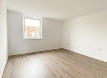 Großzügige 3-Zimmer-Terrassenwohnung in Lustenau zu vermieten! - Photo 2