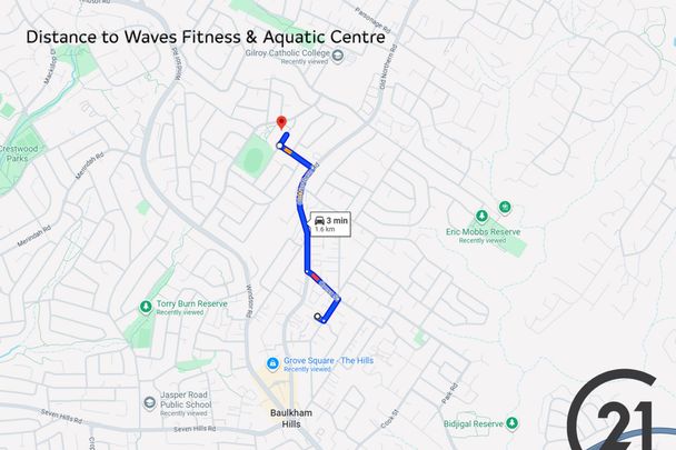 Perfectly Positioned Townhouse in a Prime Location - Photo 1