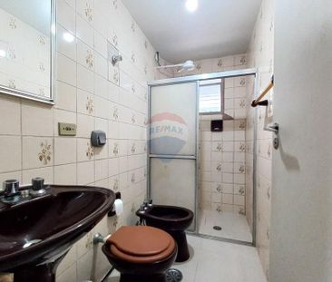 Apartamento para locação anual na praia da enseada - Foto 6