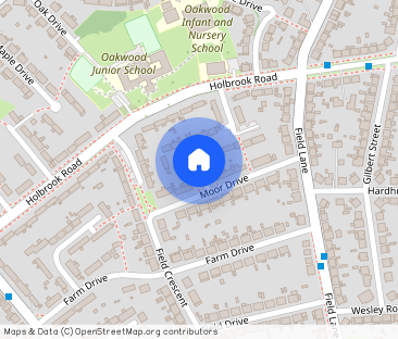 Peterlee Place, Alvaston, Derby - Photo 1