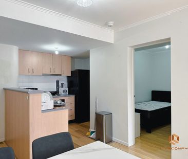 Melbourne CBD - Photo 3