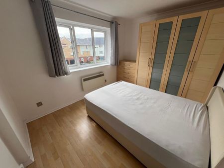 1 bedroom apartment to rent - Photo 3