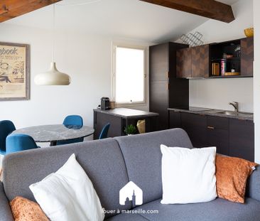 Balcon République - Photo 1