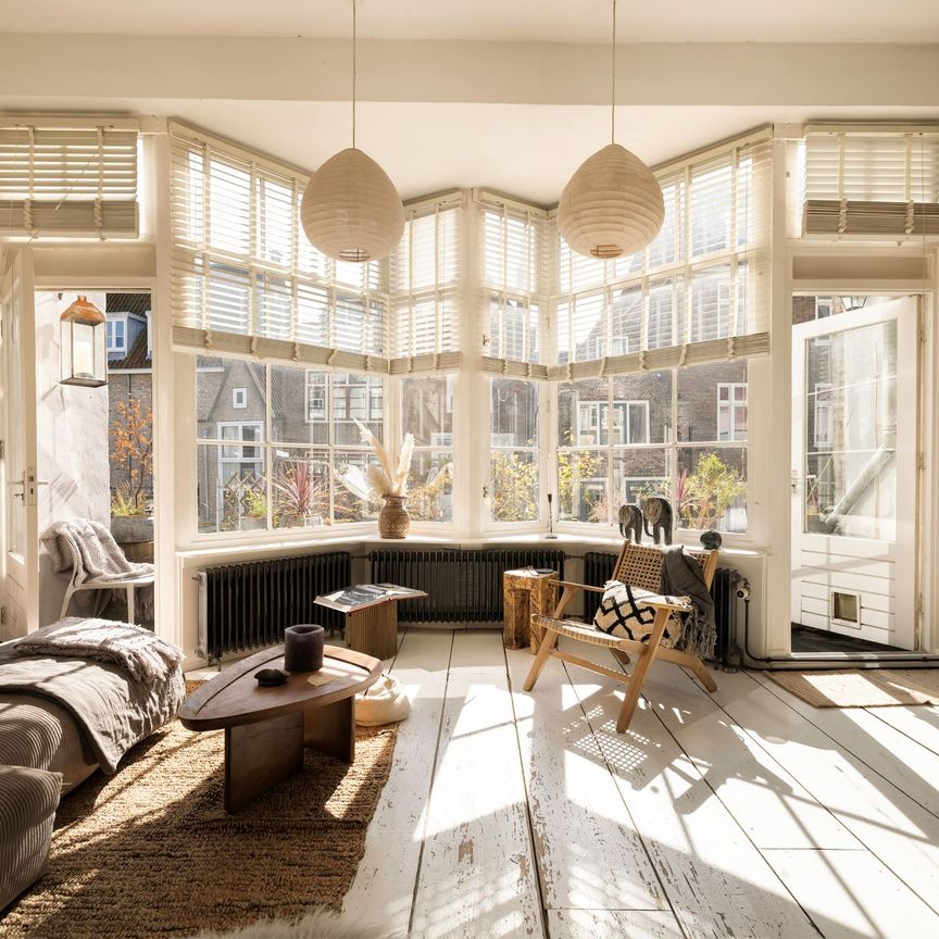 The Bright Loft - City Centre Amsterdam - Foto 1