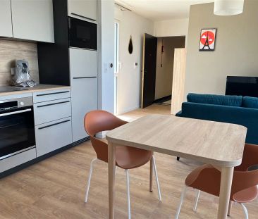 Location appartement 2 pièces - 42m² à Cholet (49300) - Photo 2