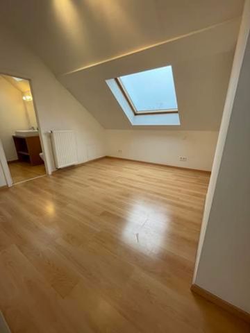 Appartement te huur - Photo 3