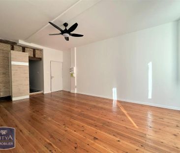 Appartement à louer 2 pièces 39.77m² - Photo 2