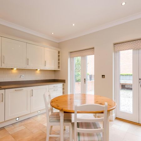5 bedroom house to rent - Photo 3