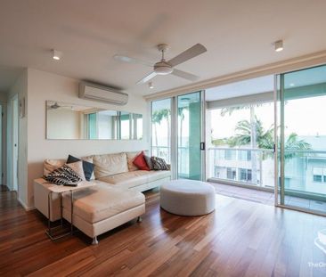 FULLY FURNISHED APARTMENT NEXT TO THE RIVER - Photo 1