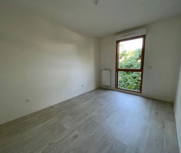 Location Appartement 2 pièces 37 m2 à Pantin - Photo 5