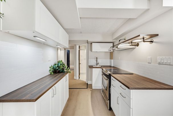 For Lease - 697 Auger Terrace Unit# Lower, Milton, Ontario - Photo 1