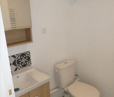 LE HAVRE/Centre Appartement T2 - 33m2 - Photo 1