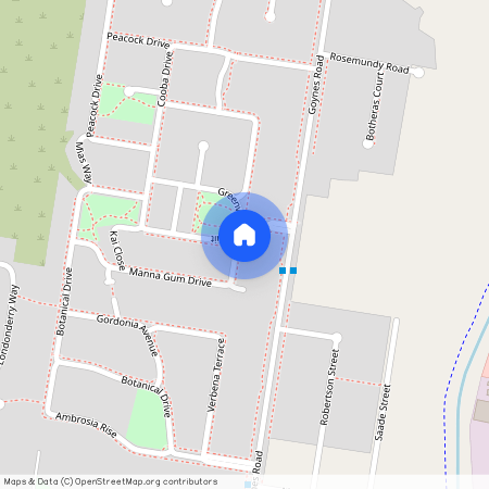 1A Manna Gum Drive, Epsom, Vic