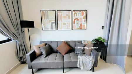 Parc 3, Taman Pertama, Cheras - Foto 3