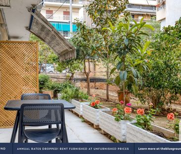 Διαμέρισμα για ενοικίαση Παλαιό Φάληρο - Photo 4