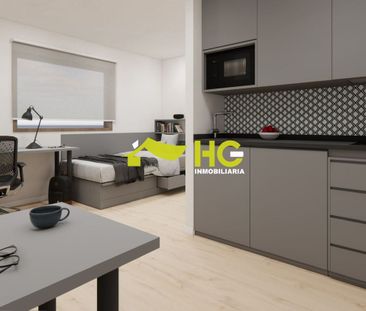 Alquiler Estudio en Urbanización - El Bosque, Villaviciosa De Odón - Foto 1