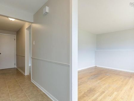 Charming & Bright 3-Bedroom Unit | 55B Kennedy Drive, Dartmouth | $2,250 Available Now - Photo 2