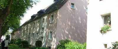 SOFORT VERFÜGBAR: 2-Zimmer-Erdgeschosswohnung mit Duschbad in Riemke - Foto 1